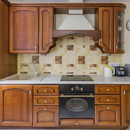 Apartamenty Sun & Snow Sopocka Przystan Sopot Esterno foto