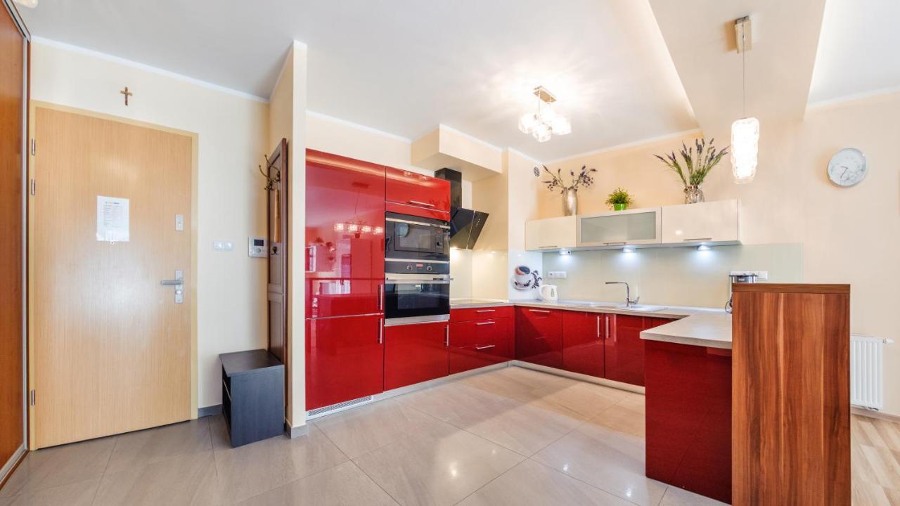 Apartamenty Sun & Snow Sopocka Przystan Sopot Esterno foto