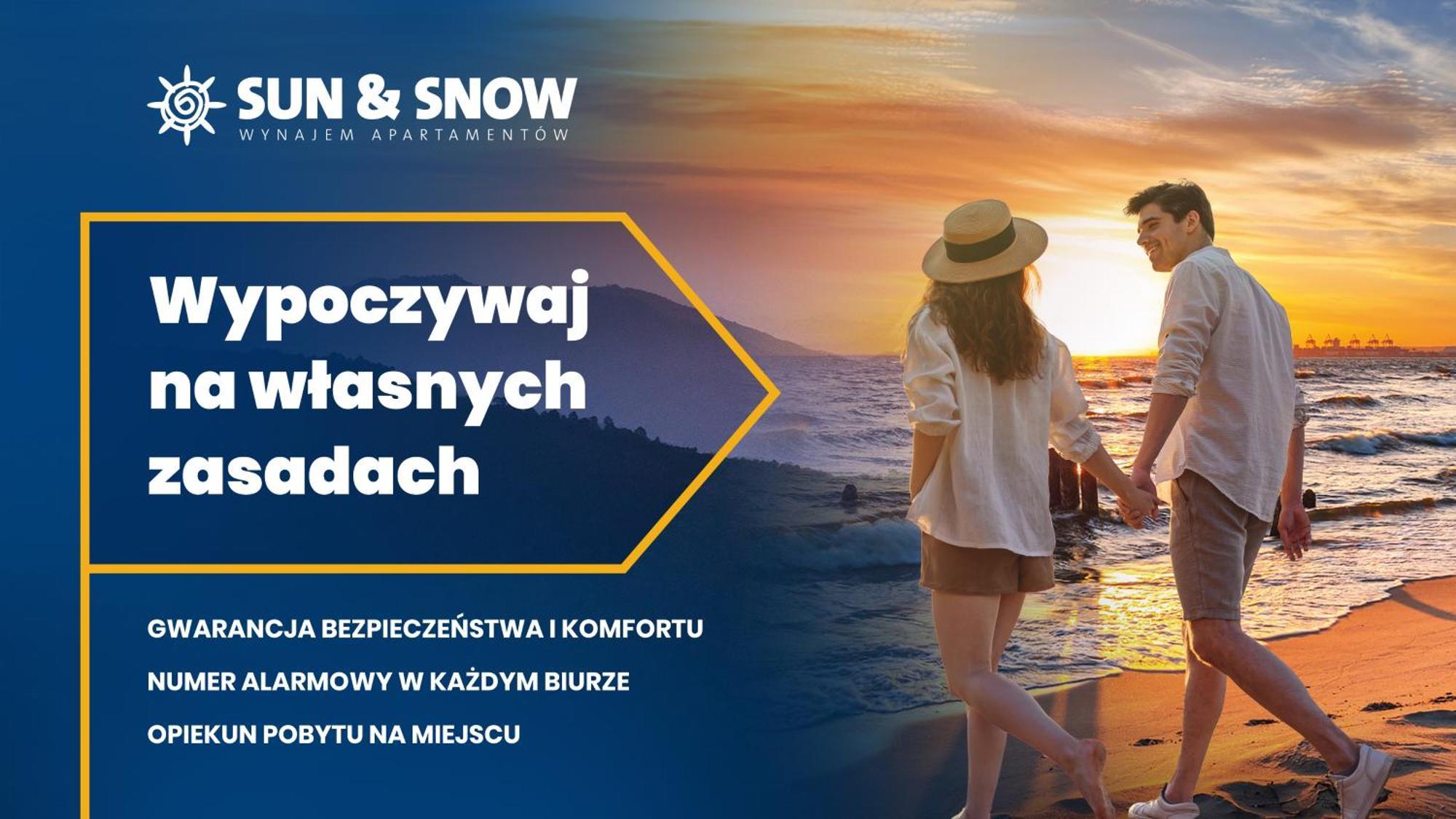 Apartamenty Sun & Snow Sopocka Przystan Sopot Esterno foto