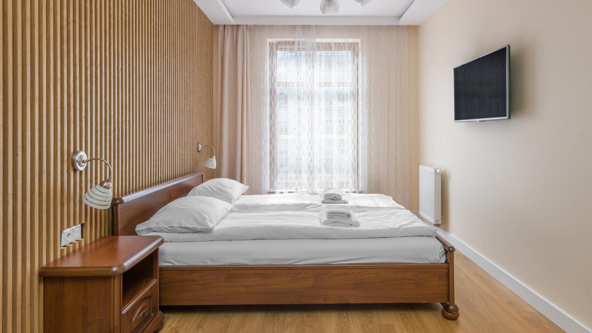 Apartamenty Sun & Snow Sopocka Przystan Sopot Esterno foto