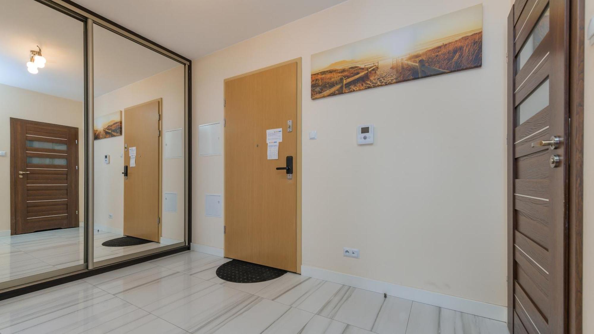 Apartamenty Sun & Snow Sopocka Przystan Sopot Esterno foto